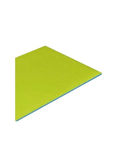 Ganzhoushop Yüzme Suntek Su Şamandıra Renkli Parti Mat Kayışlı Için Havuzu Çok Nr Çok Renkli