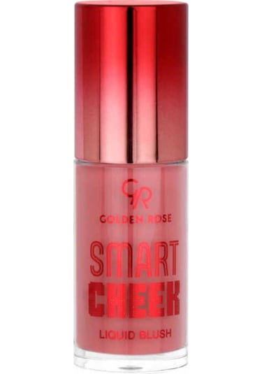Smart Cheek Liquid Blush No: 107 - Likit Allık 107