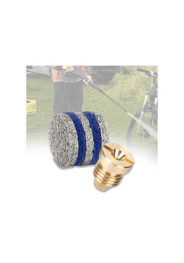 Homyl Köpük Yapıcılar Araba Yıkama Aleti Beş-katlı-mavi