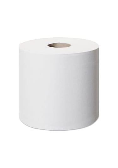 Tork SmartOne İçten Çekmeli Mini Tuvalet Kağıdı 112 M 12 Rulo