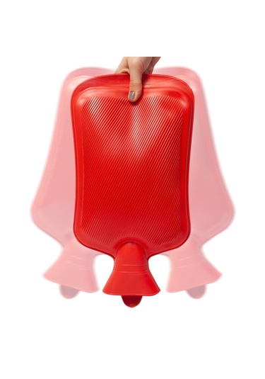 Biggdesign Peluş Sıcak Su Torbası