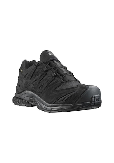 Salomon Xa Forces Gtx Erkek Siyah Outdoor Ayakkabı L40921600-3476 Siyah