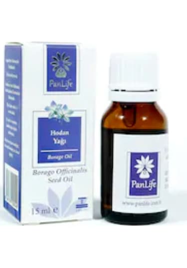 Panlife Hodan Yağı 15 ML