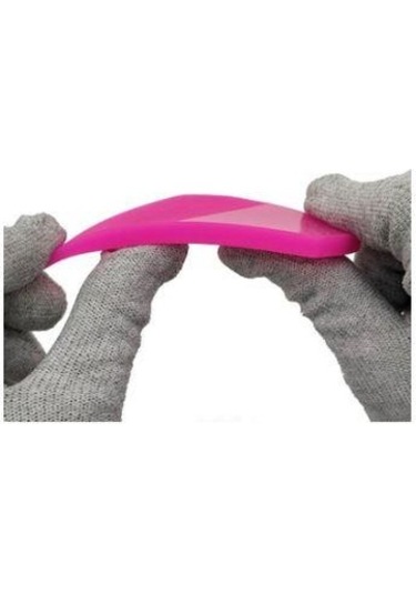 Autocher 1.kalite Pembe Ragle 6,5 Cm