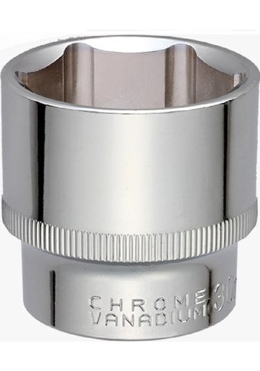 Kayasan 3/4 6 Köşe Ağır Lokma 38 Mm