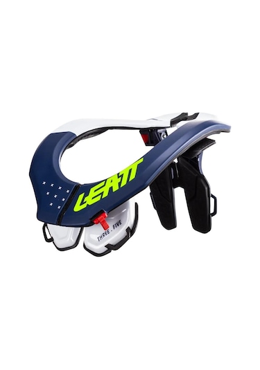 Leatt 3.5 Boyunluk Mavi
