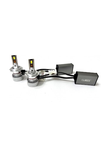 Femex Mini Cosmo Csp 4575 H7 Led Xenon Far Ampulu