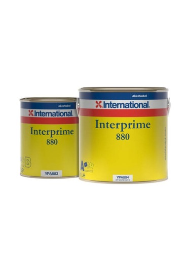 International Interprıme 880 2 Lt.