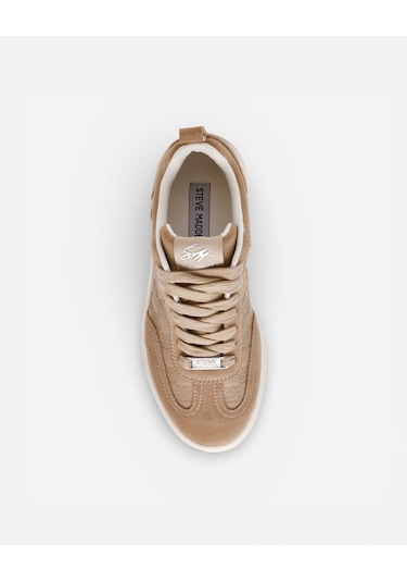 Steve Madden Catapult Taupe Kadın Bej Sneakers Catapult Taupe Steve Madden Catapult Taupe Kadın Bej Sneakers Catapult Taupe
