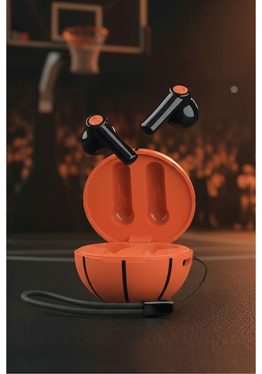 Piranha 9981-B Bluetooth 5.3 Kulak İçi Kulaklık