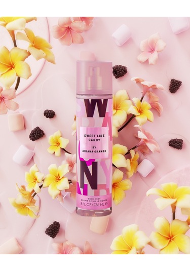 Ariana Grande Sweet Like Candy 236 Ml Body Mist Vücut Spreyi
