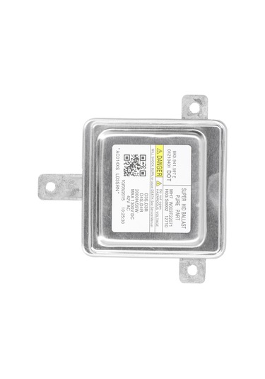 Reedark Otomobil Farı Balastı 8k0941597e - D3s/d4s Xenon Kontrol Ünitesi, Hızlı Başlangıç, 5 Korumalı, 35w, 6000k, 50000 Saat, Çeşitli Modeller İçin Uyumlu