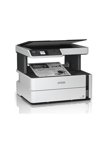 Epson M2170 Mono Çok Fonksiyonlu Tanklı Yazıcı