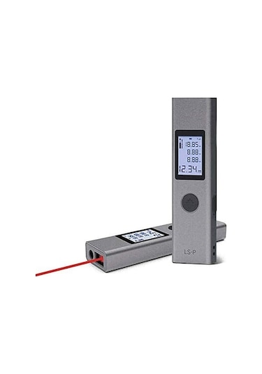 Xianwen Xiaomi Mijia Duka Ls-p Lazermetre 40 M