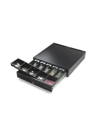 Psc Para Çekmecesi 41 x 41.5 Gözlü Metal