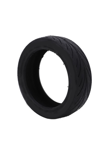 Yuntech01 Ninebot Max G30 Elektrikli Scooter İçin 60/70-6.5 Lastiksiz Vakum Lastik - Dayanıklı Kauçuk, Konforlu Sürüş, 100kg Yük Taşıma