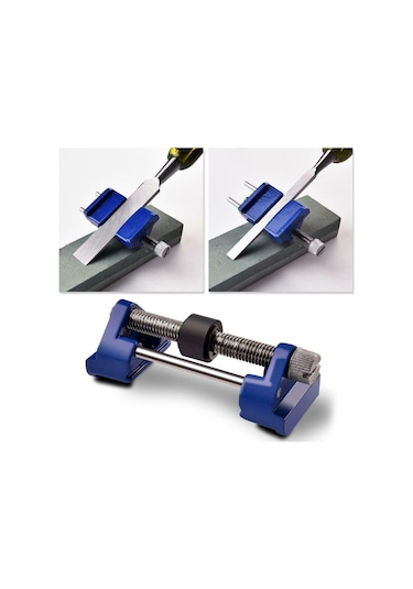 Rox Wood 6325 Manuel Iskarpela ve Rende Tığı Bileme    Kılavuzu