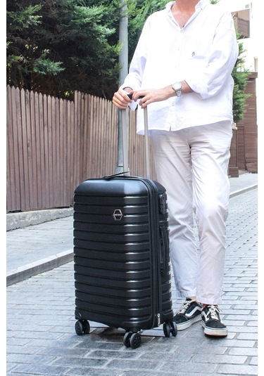 Fast Step Unisex Orta Boy Bavul 438ca10663o 001