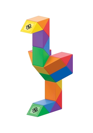 Orijinal Nexcube Kobra Küp - Nexcube Speed Cube - Nexcube 3d Puzzle Küpü - Zeka Küpü - Rubik Küp