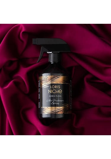 Loris Aoud & Ylang Niche Sprey Oda Kokusu 500 ML