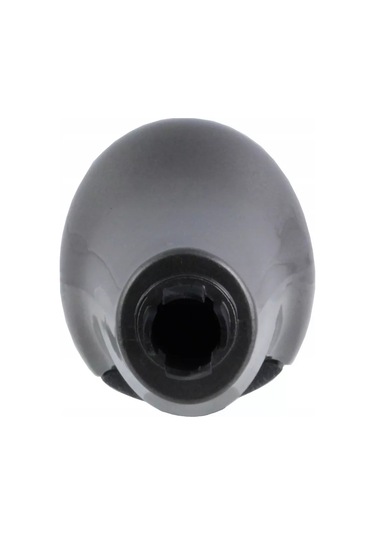 Power Resulting Honda Civic 6 Vitesli İçin Gri Kulise Gear Shift Topuzu 176337560 Gri