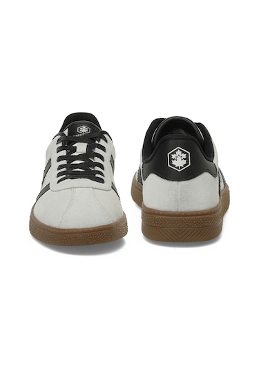 Lumberjack Frosty Bej Erkek Sneaker A102025212 Bej