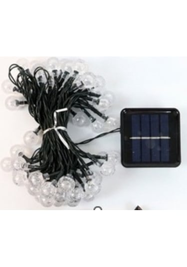 7m 50 Led Gün Işığı Solar