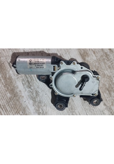 Arka Silecek Motoru 1j9955711 1j6955711f 1j6955711c İçin Vw Golf