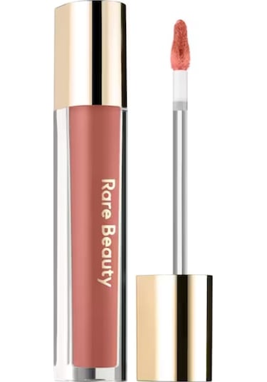 Rare Beauty Stay Vulnerable Dudak Parlatıcısı Nearly Neutral