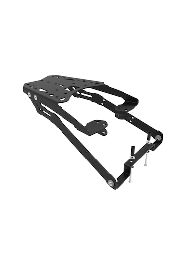 Gear5 Topcase Çanta Demiri - Bajaj Dominar 250,400 Siyah