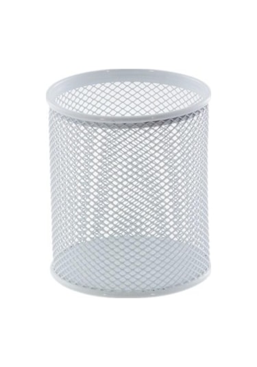 Gen-of Metal Perfore Renkli Silindir Kalemlik