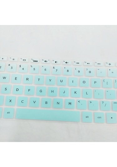 Homyl Hp 15,6& 39 & 39 Açık-yeşil-tarif-edildiği-gibi