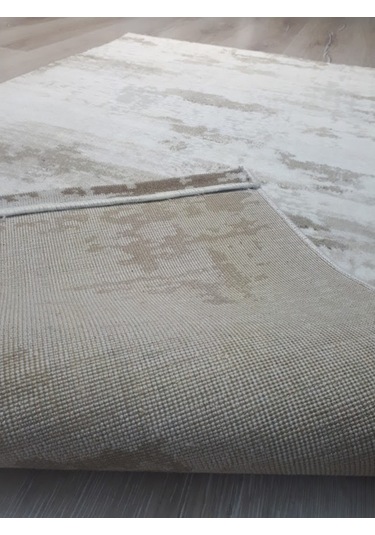 Tuğra Murano 3203 Vizon Halı Yolluk 80X150 Cm