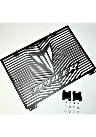 YAMAHA MT-09 / TRACER 900 RADYATÖR KORUMA DEMİRİ