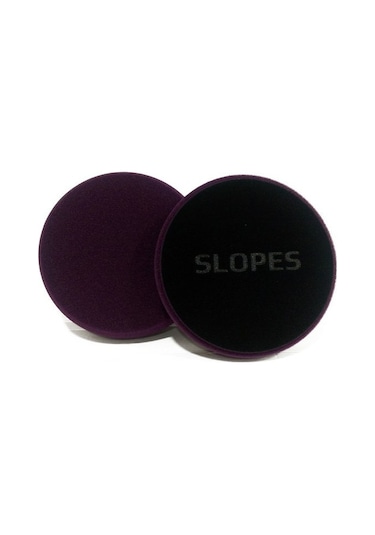 Slopes Bordo Pasta Süngeri 170Mm