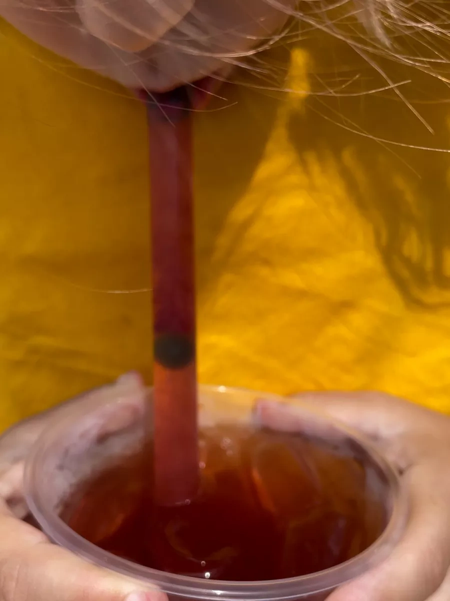 Evro-dom Geniş Bubble Ti Kokteyl Pimleri 225591618