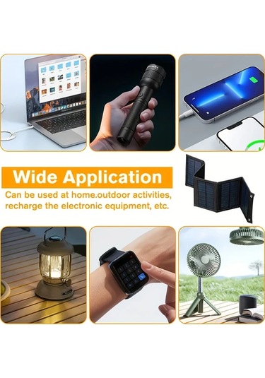 Motion003 20w Katlanabilir Taşınabilir Güneş Paneli Kamuflaj Tahtası Usb Çıkışlı Kamp Seyahat Karavan İçin Hafif Kompakt Tasarım Pil Dahil Değil Motion003 20w Katlanabilir Taşınabilir Güneş Paneli Kamuflaj Tahtası Usb Çıkışlı Kamp Seyahat Karavan İçin Hafif Kompakt Tasarım Pil Dahil Değil