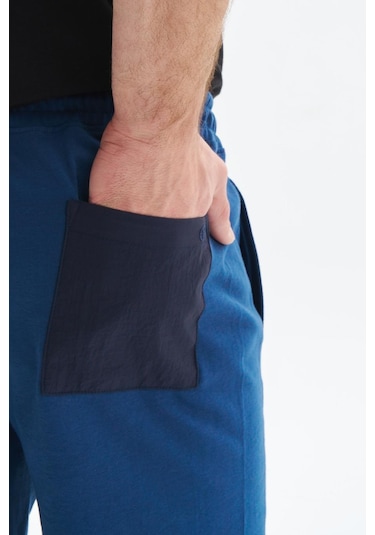 AR-MA Arma Erkek Regular Fit Basic Süprem % 100 Pamuk Yandan Ve Arka Cepli Şort Y29504279302 İndigo AR-MA Arma Erkek Regular Fit Basic Süprem % 100 Pamuk Yandan Ve Arka Cepli Şort Y29504279302 İndigo