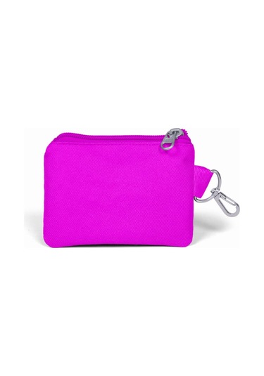 Coral High Kids Pembe Bozuk Para Çantası 21790