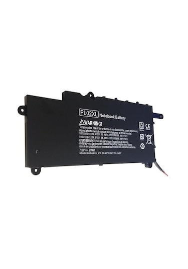 HP Uyumlu Pavilion Pl02 Hstnn-Lb6B Batarya Pil B-H42