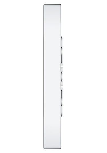 Grohe Rainshower Aqua Vücut Spreyi Küp 2 Sprey 26802000