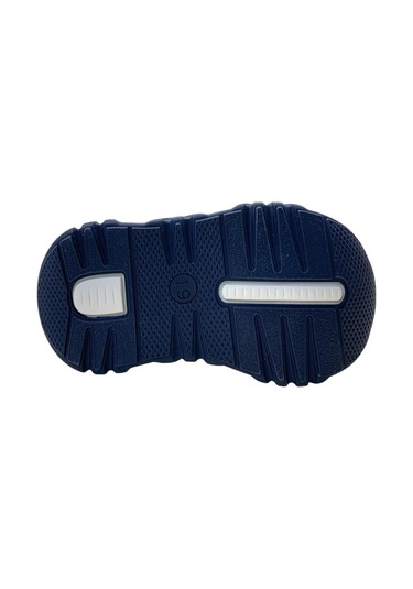Tuğba Ortopedi 175 Bebek İlk Adım Sneaker Lacivert