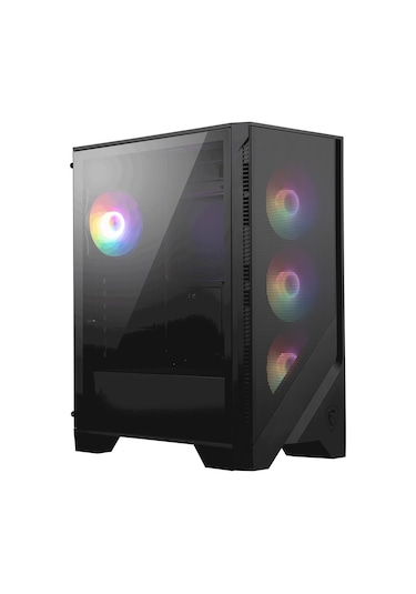 Msı Forge 121a B75 750w Bronz Pcıe5 Gamıng Kasa