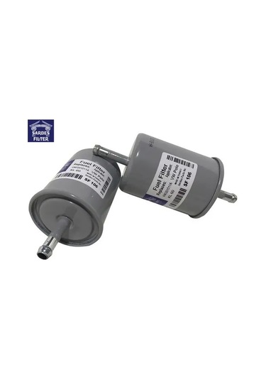 Yakit Filtresi Polo Eski Kasa Sardes 6n0 201 511/ Wk 613/ Kl 60