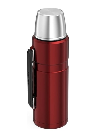 Thermos Sk2010 Termos 1.20 Litre Cranberry - 140936