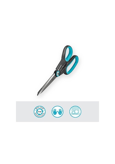 Gardena 12215-20 Multicut Çok Amaçlı Makas