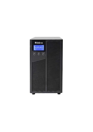 Inform Ups Sınus Evo 3kva 6x7ah 6/14dk Lcd Onlıne Ups 87901100
