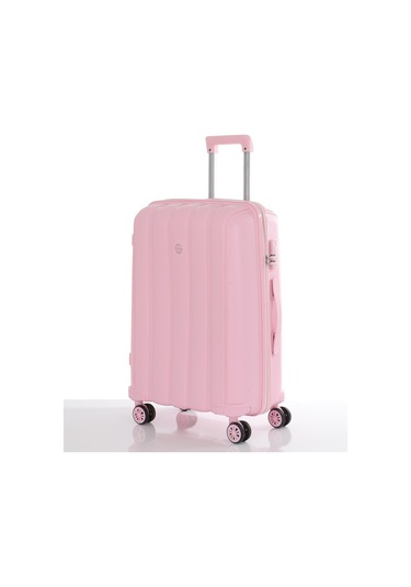 Mçs Polipropilen Valiz V305 65 Cm S18y10003365 00070 Pudra