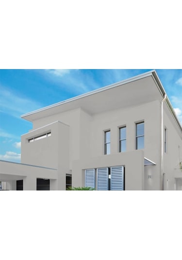 Jotun Dove Grey 0117 Dış Cephe Jotashield Silk Serisi