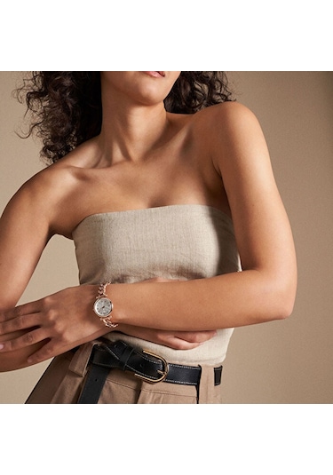 Fossil Fes5330 Kadın Kol Saati